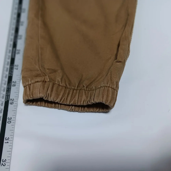 Empyre  Relaxed  Cargo  Jogger Men's size 33x29 - Picture 5 of 7